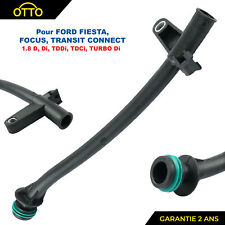 Support Puits jauge a huile