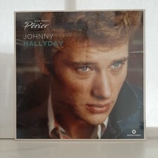 Johnny hallyday collection - hallyday,