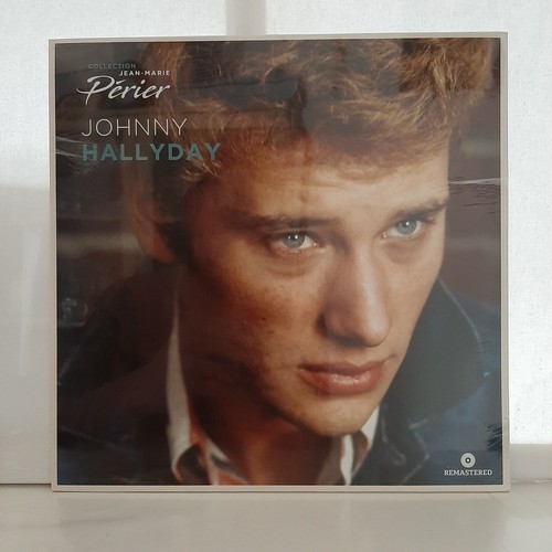 Johnny hallyday collection - -,