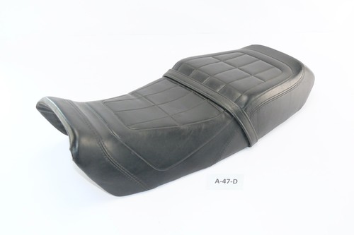 Honda 500 pc07 - pc07, banquette
