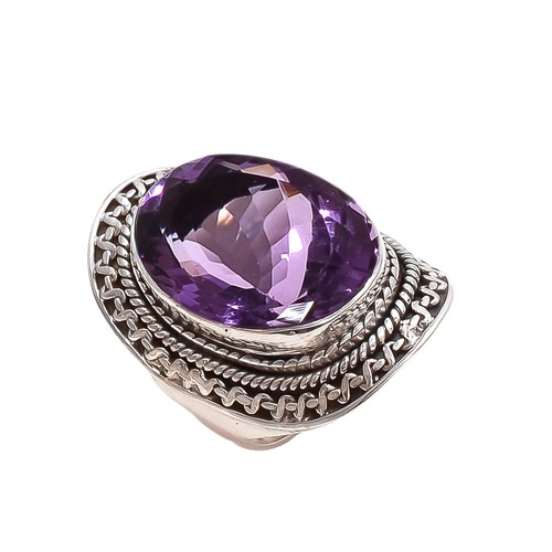 Bague argent sterling 925 - bague,