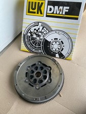 Double volant amortisseur-BI