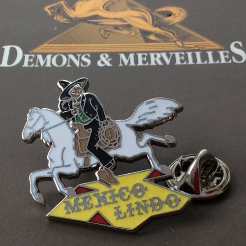 Pin folies demons - folies, *