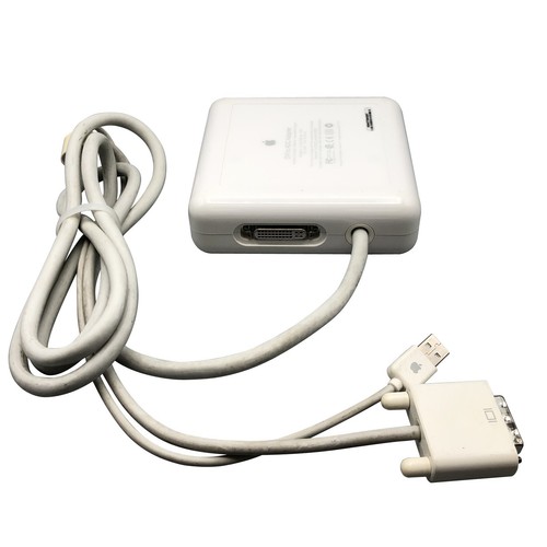 Genuine apple a1006 - a1006, dvi