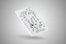 iScrews Plateau de rangement