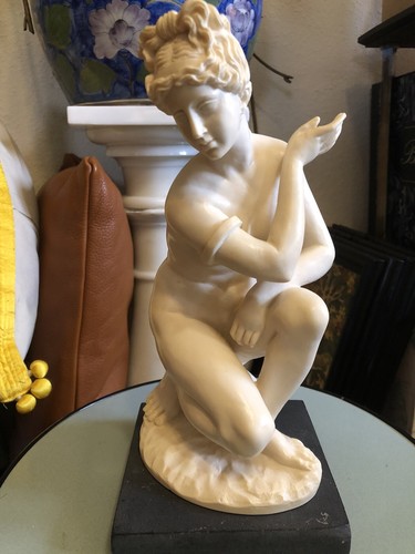 Sculpture résine - sculpture,