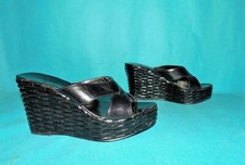 sandales compensées CHARLES