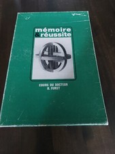 Mémoire et & réussite cours
