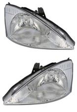 PHARE AVANT GAUCHE + DROIT