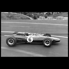 Photo A.027197 LOTUS 25 JIM