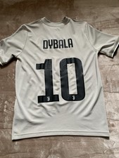 maillot dybala Juventus Turin  Adidas