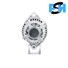 Alternator BV PSH