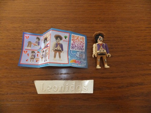 Kinder surprise playmobil - surprise,