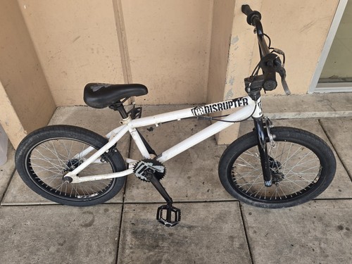2006 hoffman disrupter - hoffman,