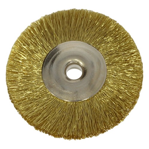 Brossette polirapid fil - en,
