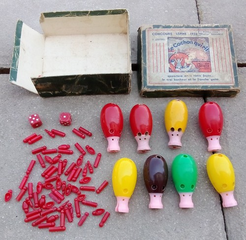 Ancien lot vrac - ancien,
