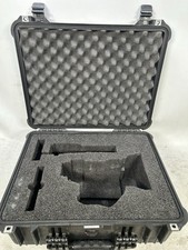 Pelicase sur mesure 1550 pour