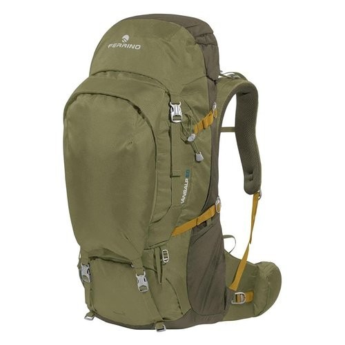 Sac dos trekking - sac,
