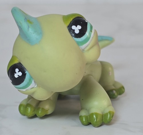 Littlest pet shop - shop, lps