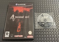 Resident Evil 4 - Nintendo