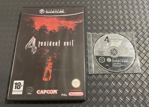 Resident evil nintendo - evil,