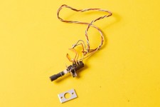 Commutateur bouton bobine à bobine Revox PR99 MkII