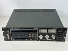 TEAC C2-X Lecteur De Cassettes