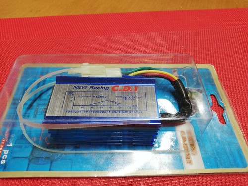 Cdi racing neuf - cdi,
