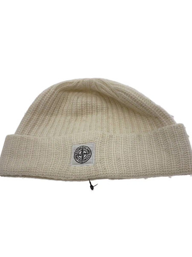 Stone island knit cap - cap, --