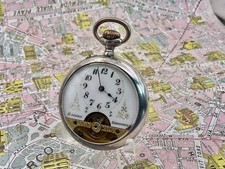 Hebdomas 8 Jours. Argent