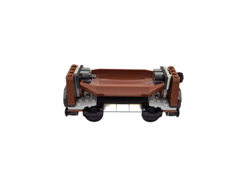 Lego train chemin de - train,