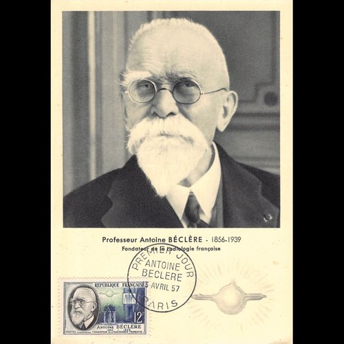 Carte maximum 1096 - carte,