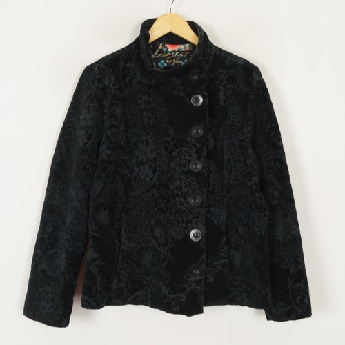 Manteau femme desigual - desigual, taille