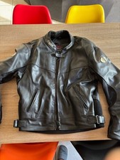 blouson moto homme