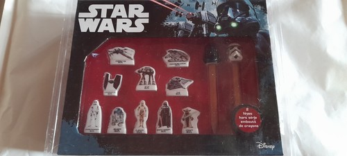 Coffret collector fèves - collector, de