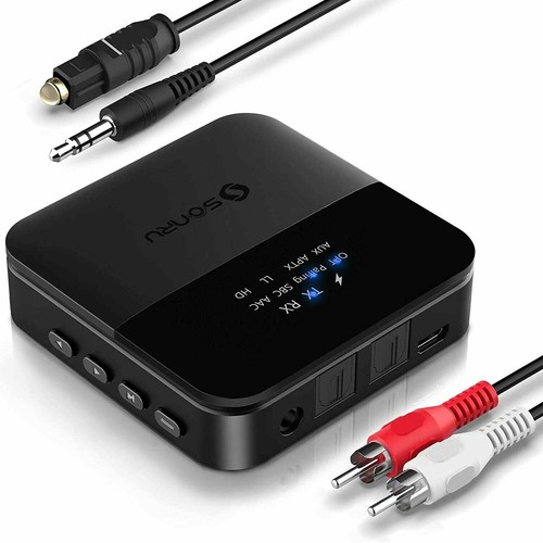 Adaptateur audio sonru - audio,