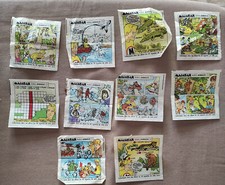 10 vignettes malabar sos animaux