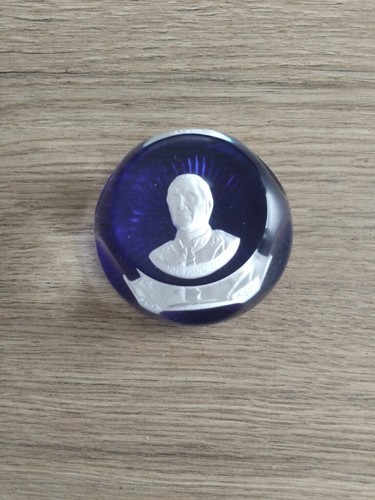 Sulfure cristal baccarat - sulfure,