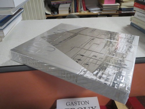 Ca119 norman foster - ca119,