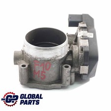 BMW F01 F10 Corps de papillon Unité d'accélérateur Essence 550i 750i M5 7555944