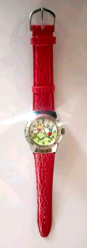 Ancienne montre lov - lov, mécanique