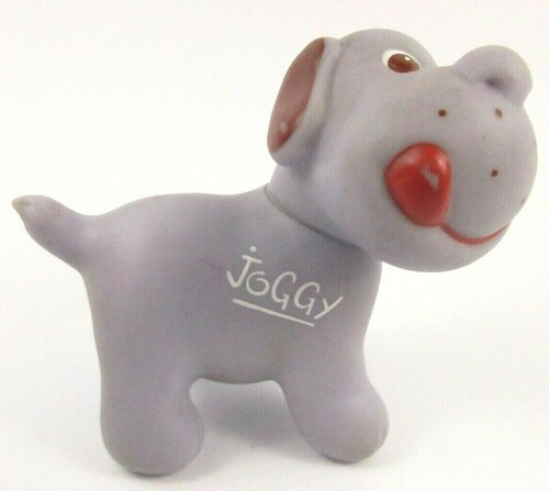 Figurine famille glady - figurine, chien