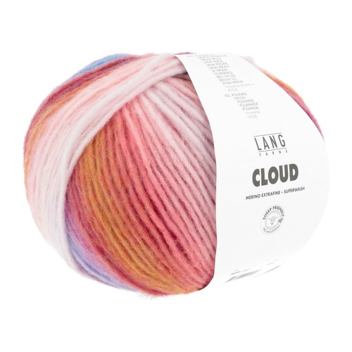 Lang yarns cloud - lang,