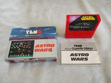 Yeno Super Cassette Vision 