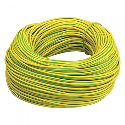 Gaine électrique pvc - électrique, en