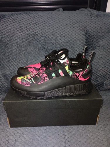 Adidas nmd gtx fy7257 - adidas,