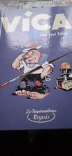 VICA JEAN-PAUL TIBERI le