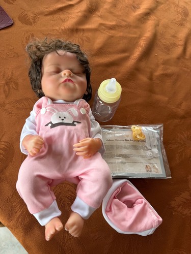 Reborn nursery baby - reborn,