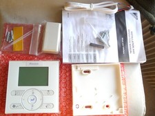 Boitier télécommande - de,