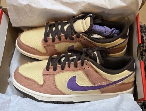 Baskets nike dunk low retro - baskets,